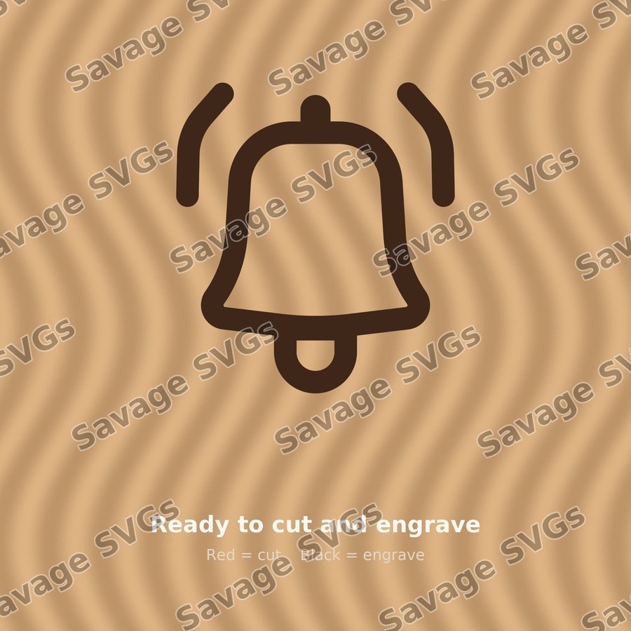 Notification On Outline