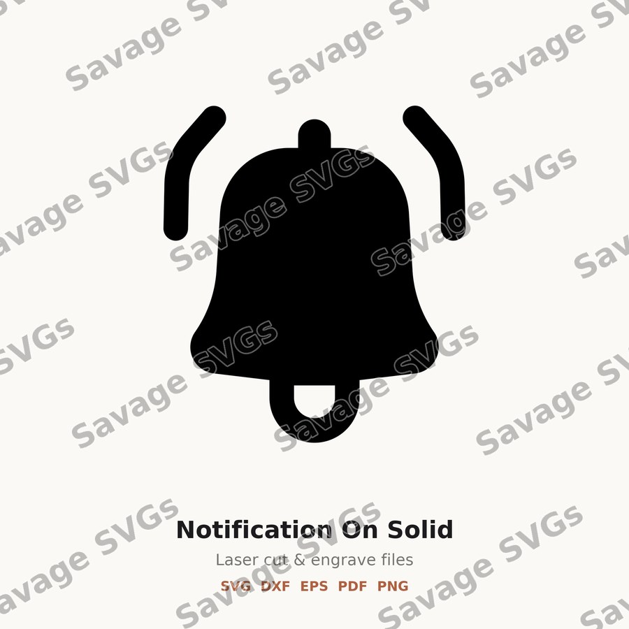 Notification On Solid