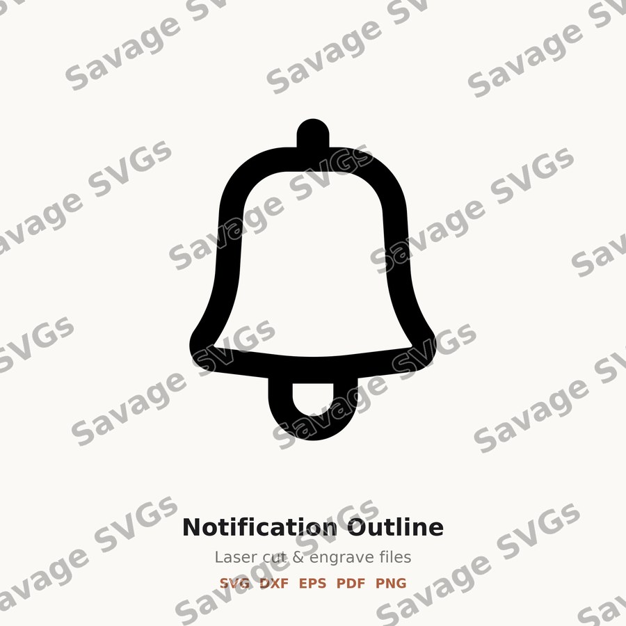 Notification Outline