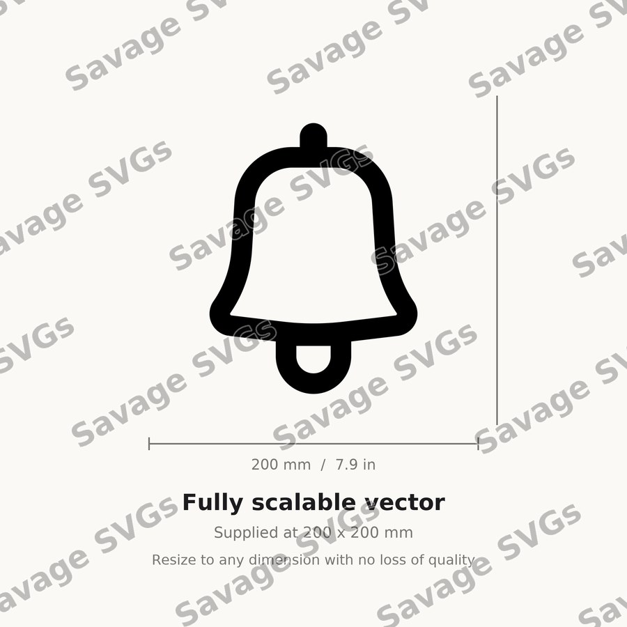 Notification Outline