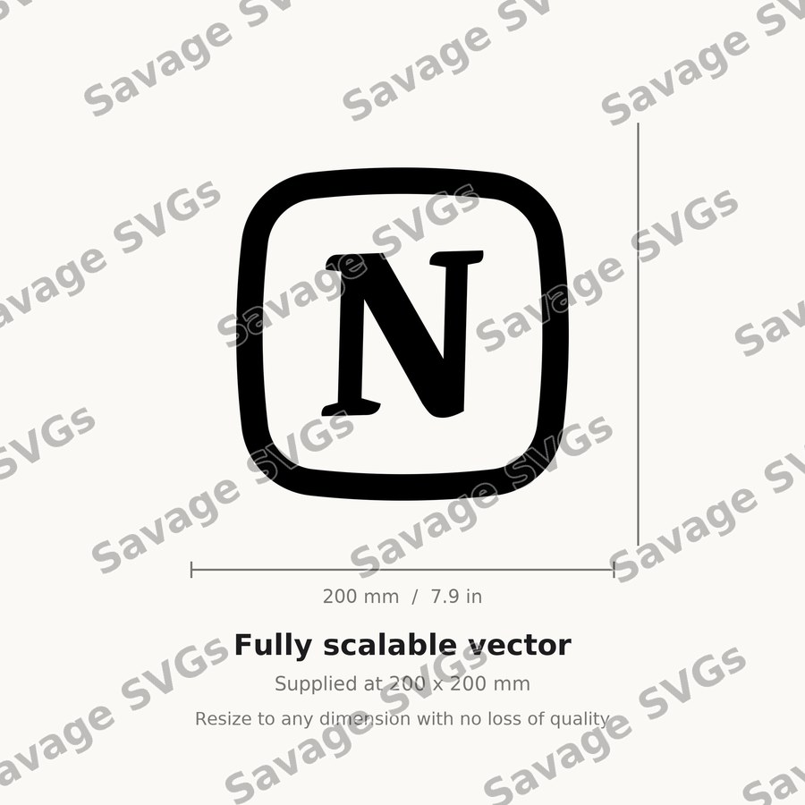 Notion Outline