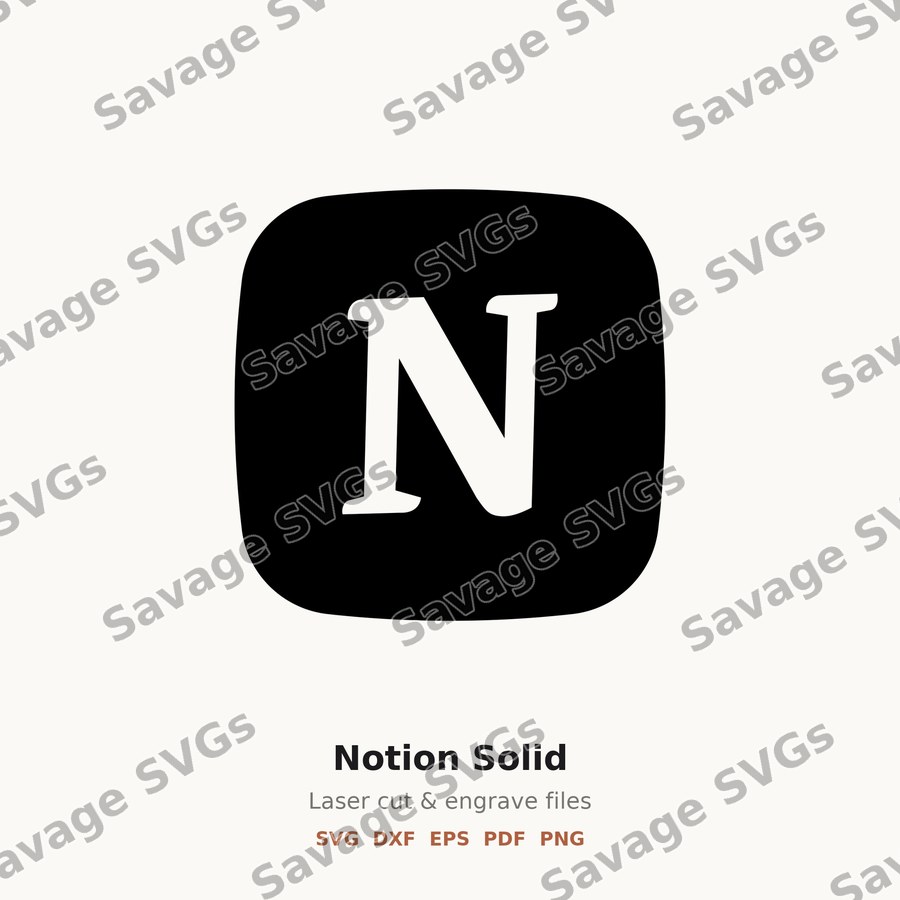 Notion Solid