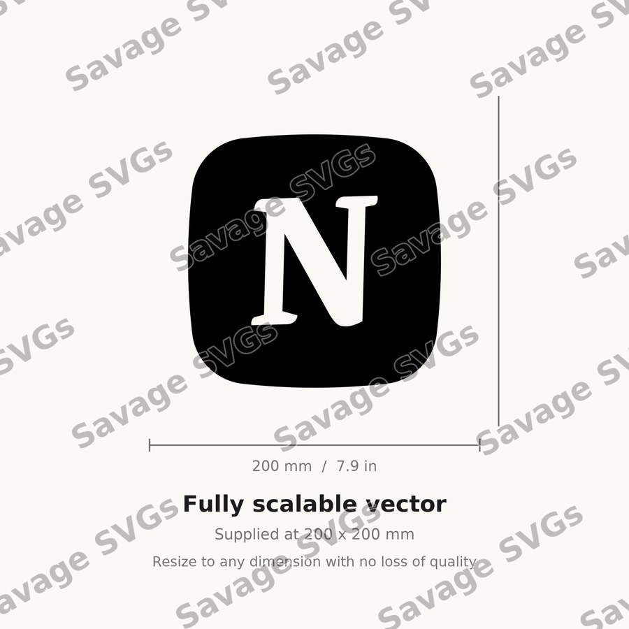 Notion Solid