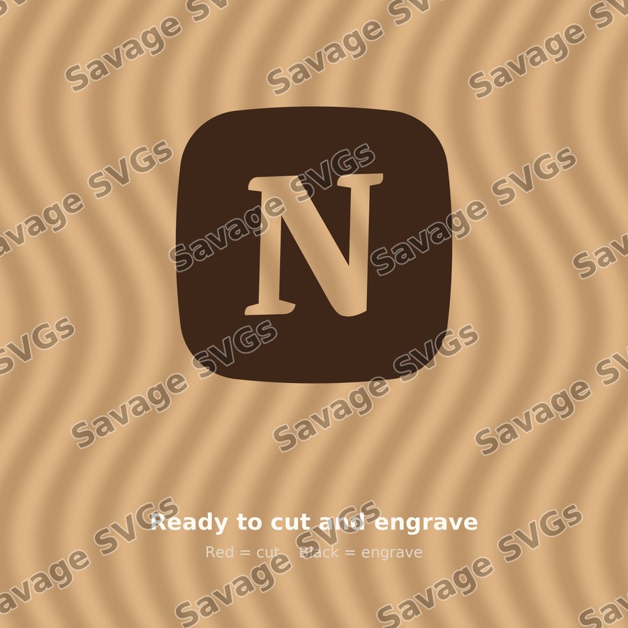 Notion Solid