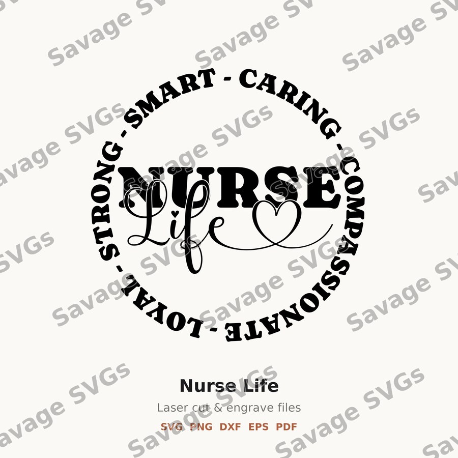 Nurse Life