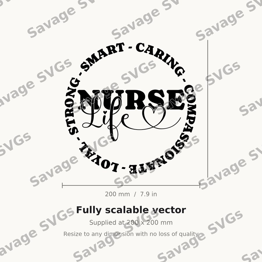 Nurse Life