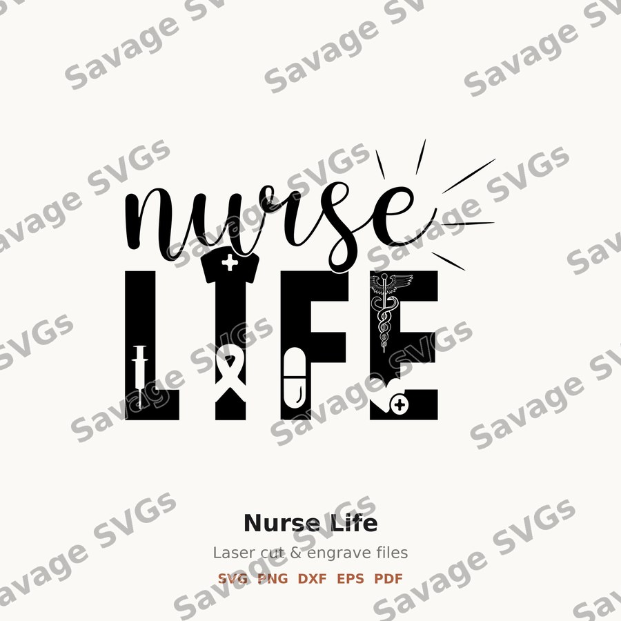 Nurse Life