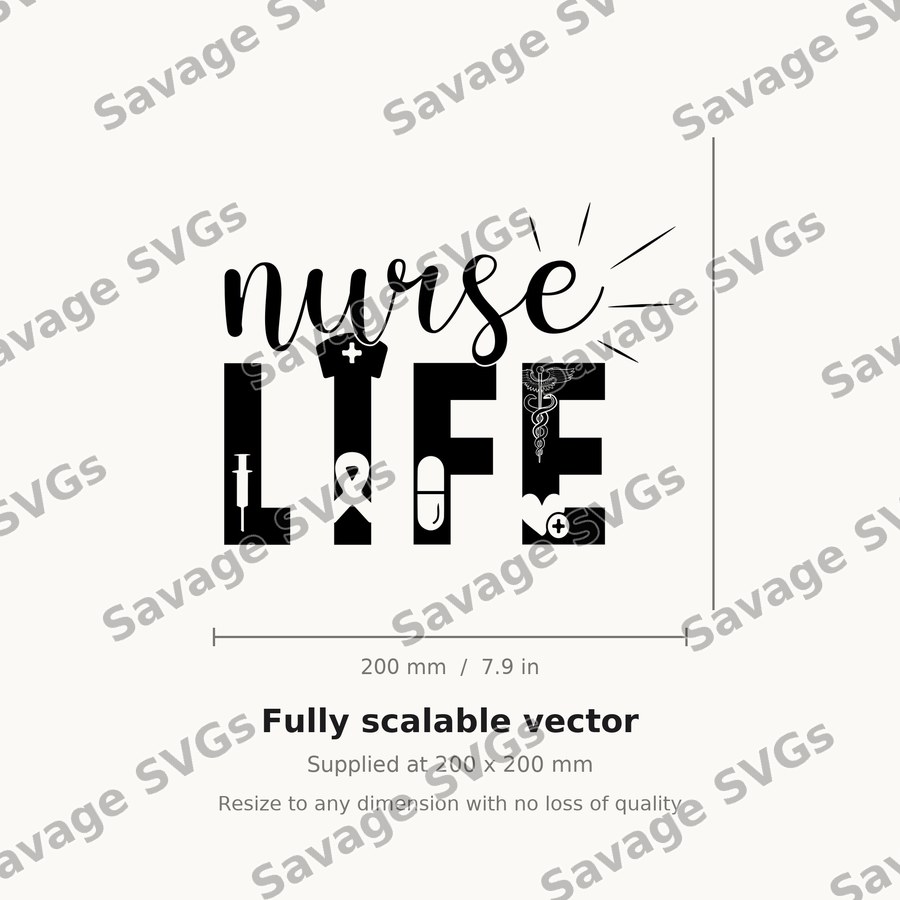 Nurse Life