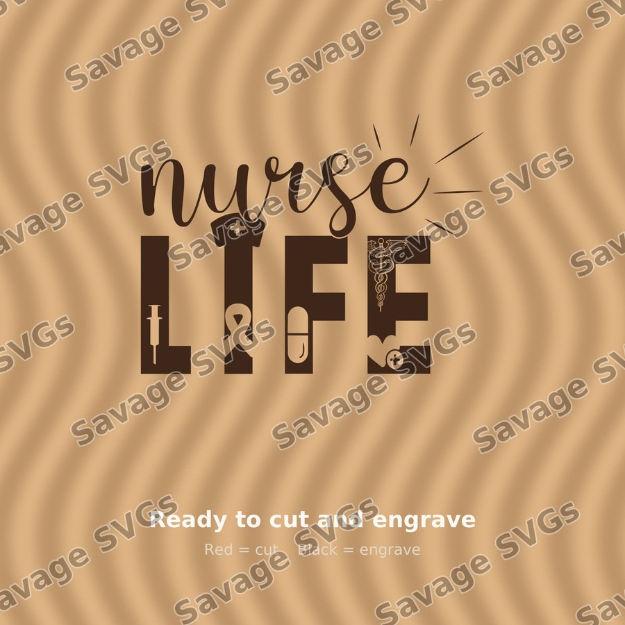Nurse Life