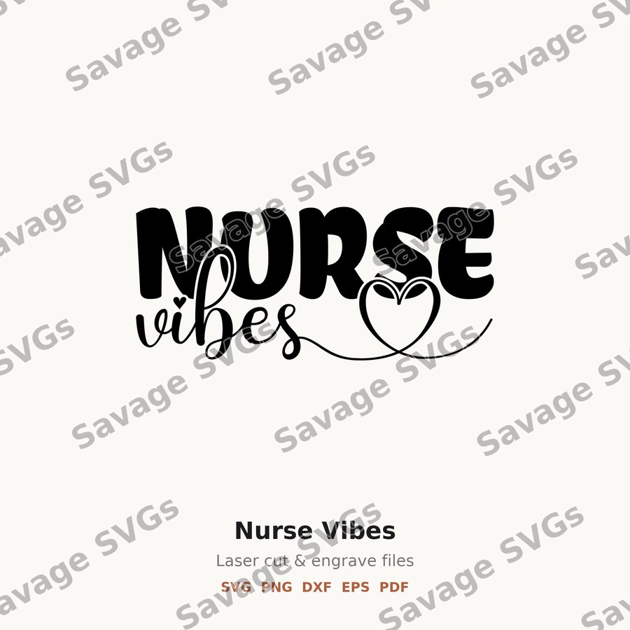 Nurse Vibes