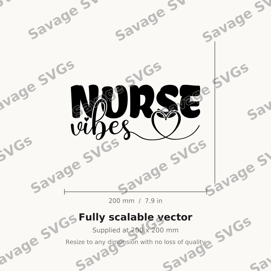Nurse Vibes