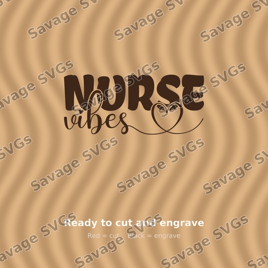 Nurse Vibes