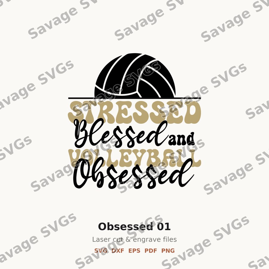 Obsessed 01