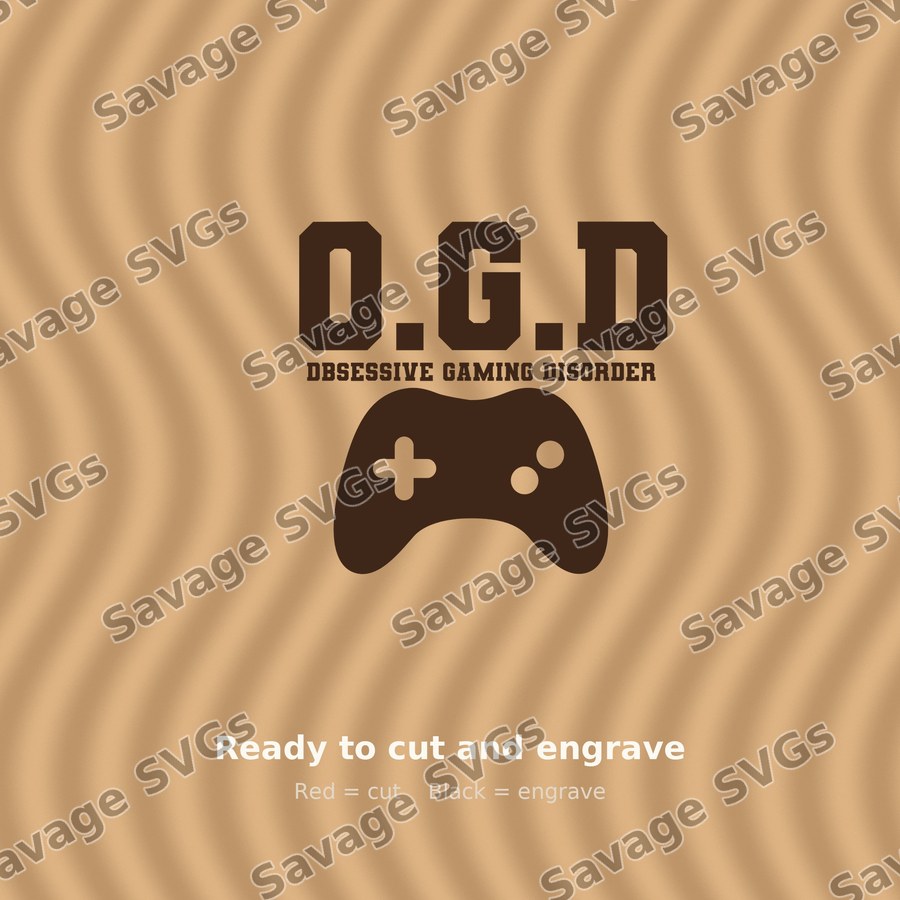 Obsessive Gaming Disorder