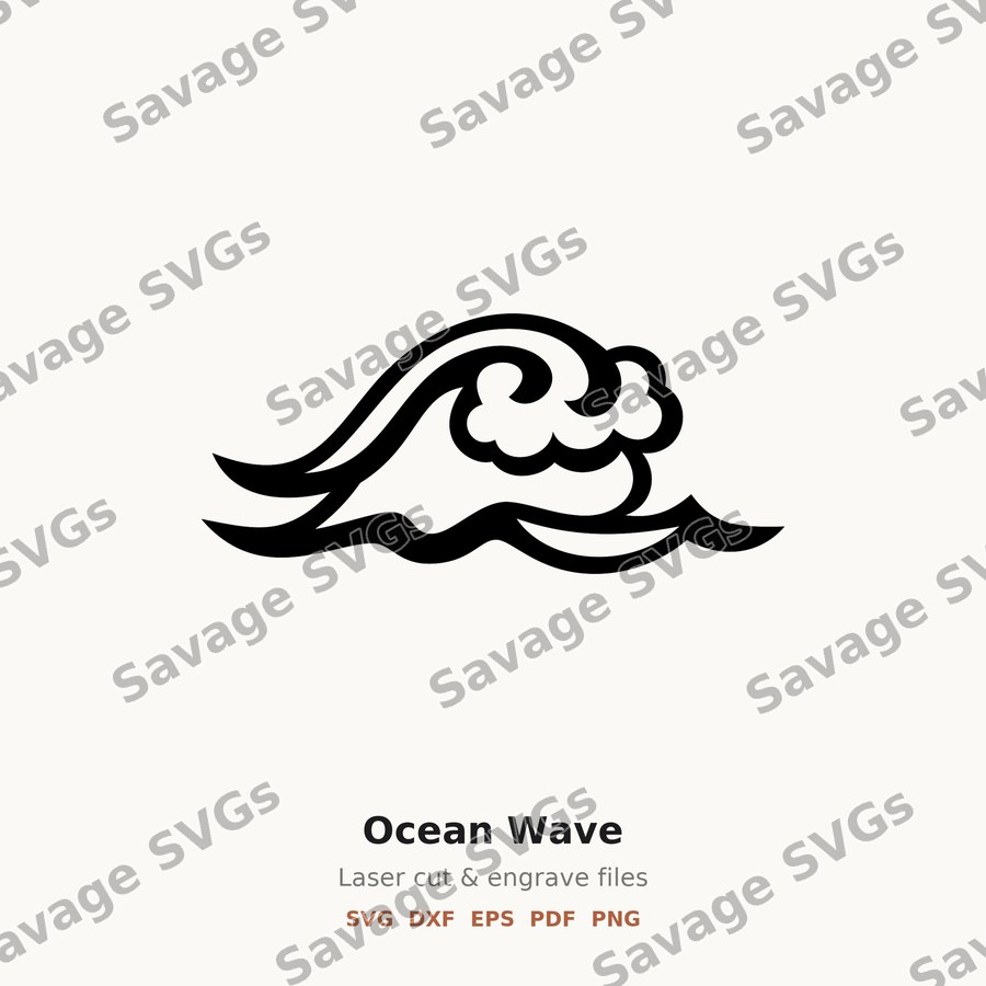 Ocean Wave