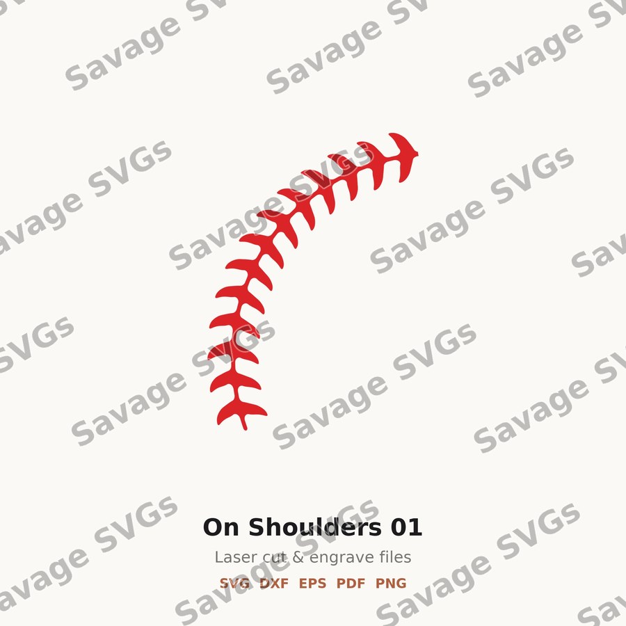 On Shoulders 01