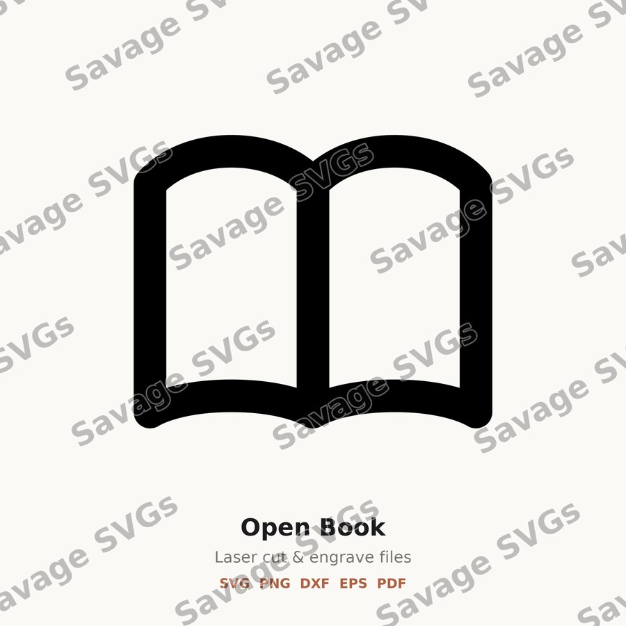 Open Book