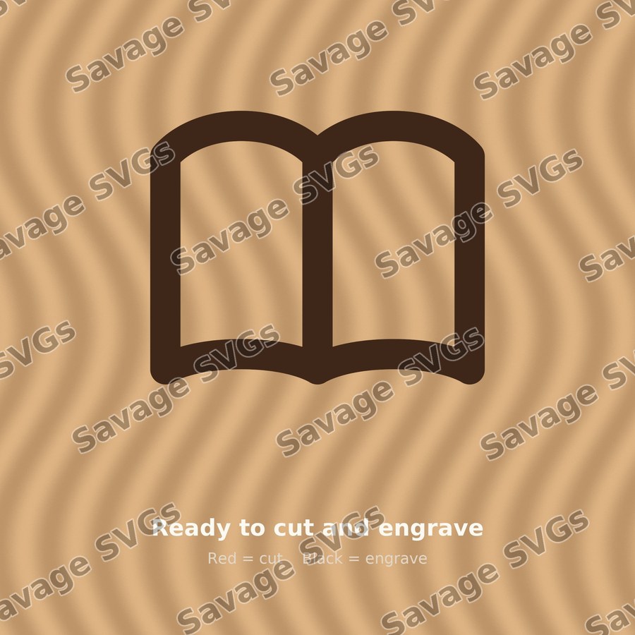Open Book