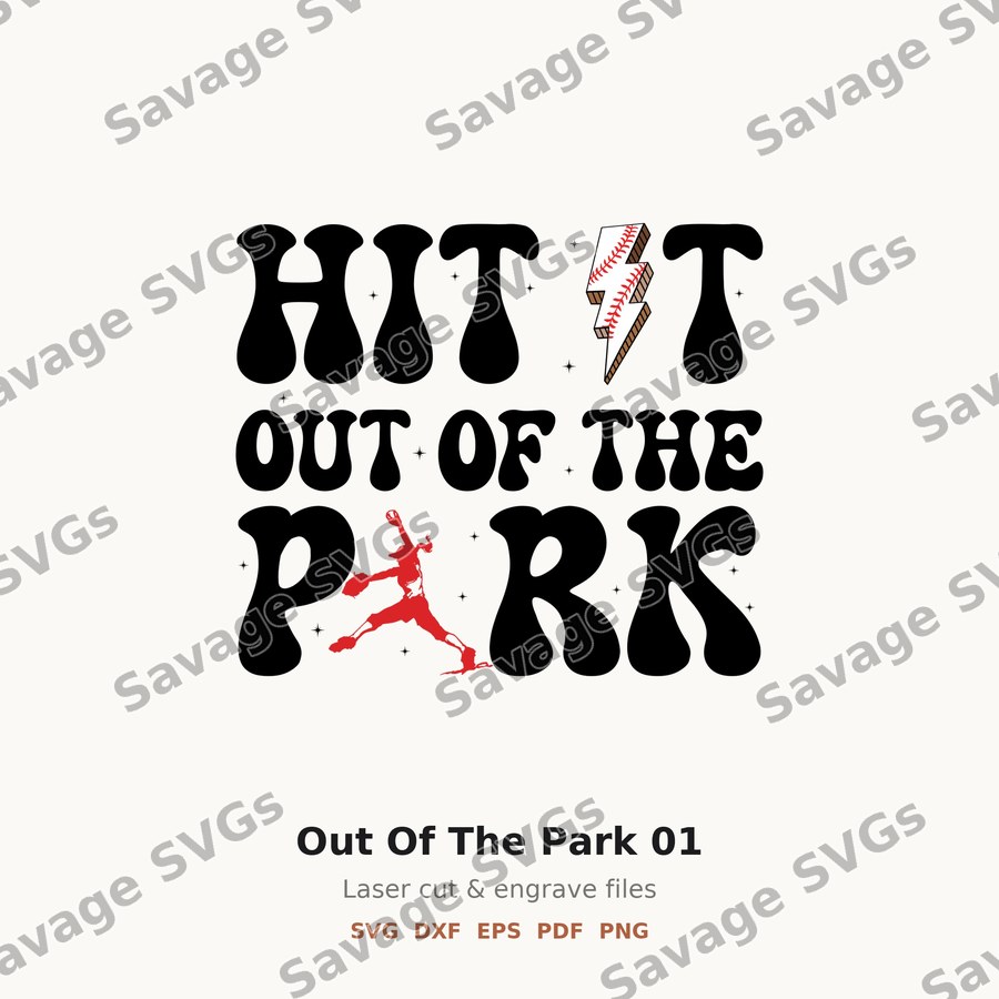 Out Of The Park 01