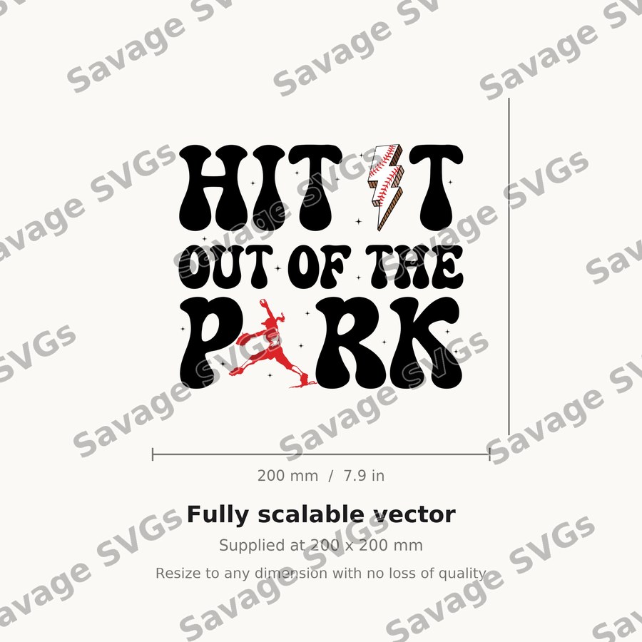 Out Of The Park 01