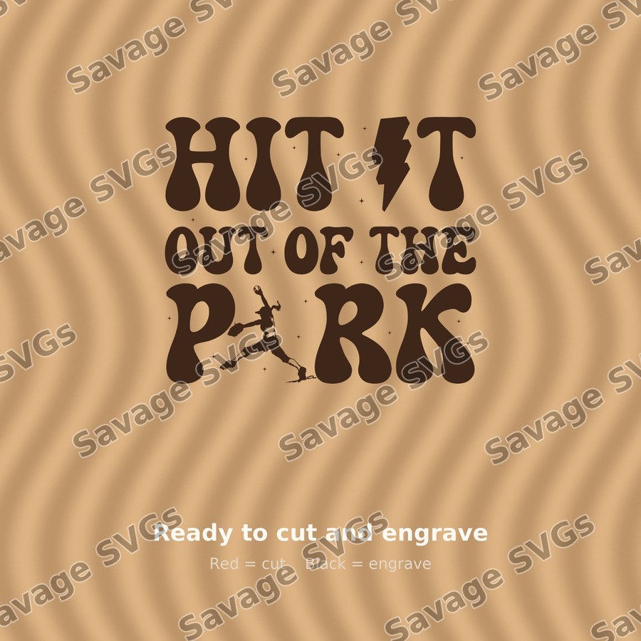 Out Of The Park 01