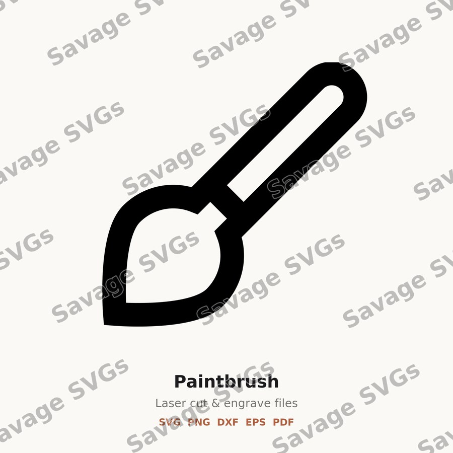 Paintbrush