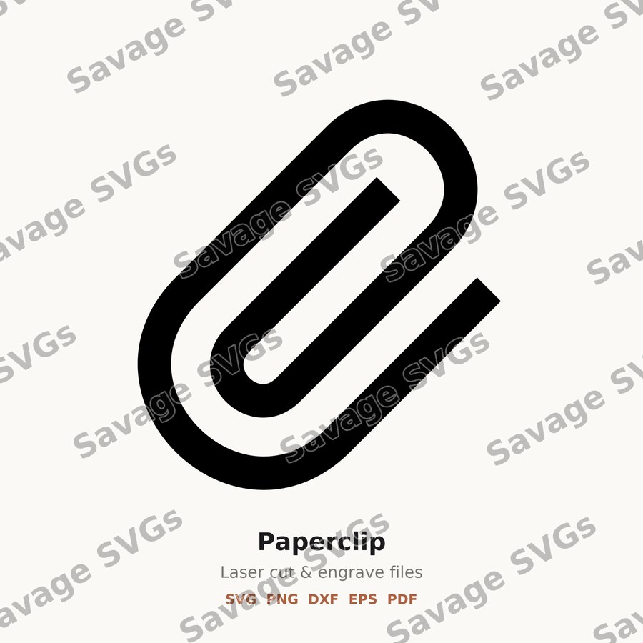 Paperclip