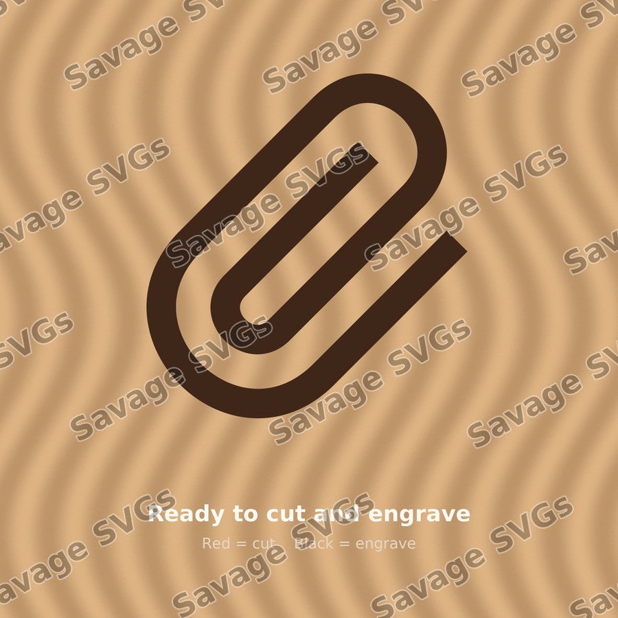 Paperclip