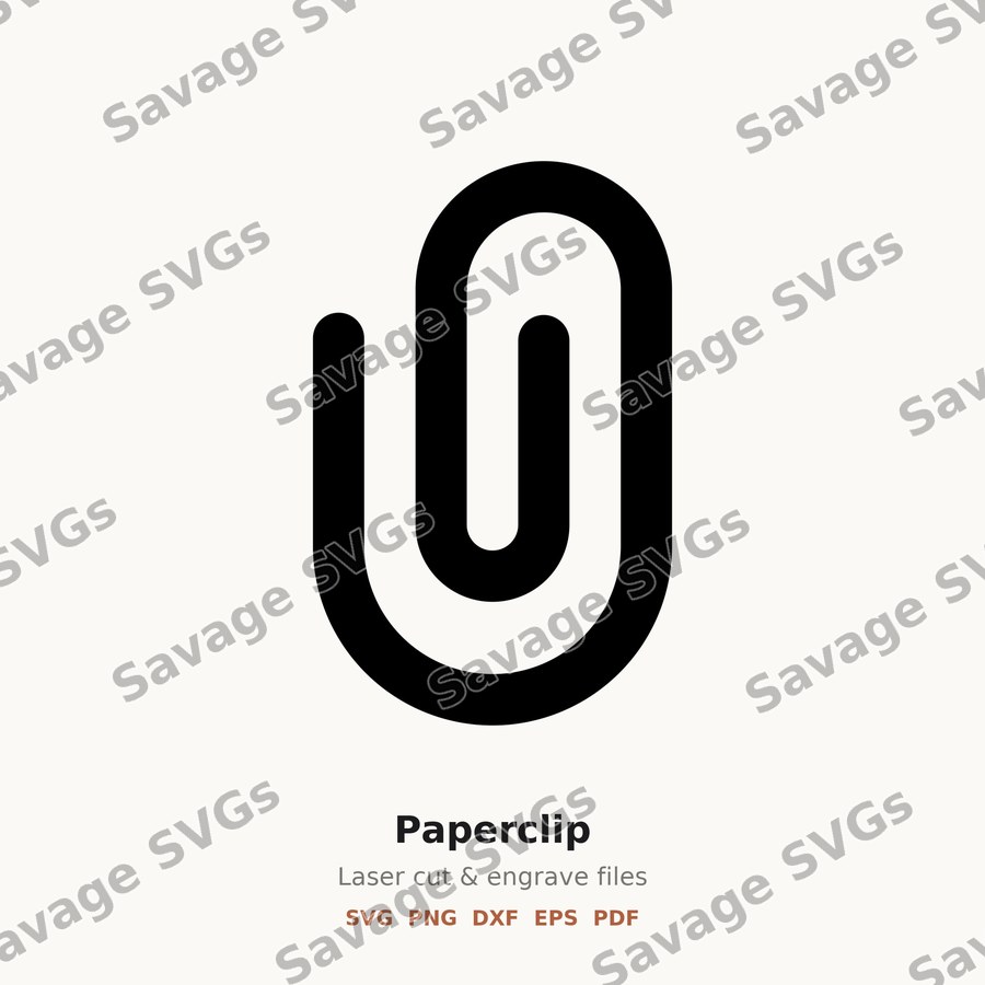 Paperclip