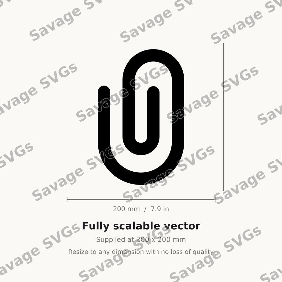 Paperclip