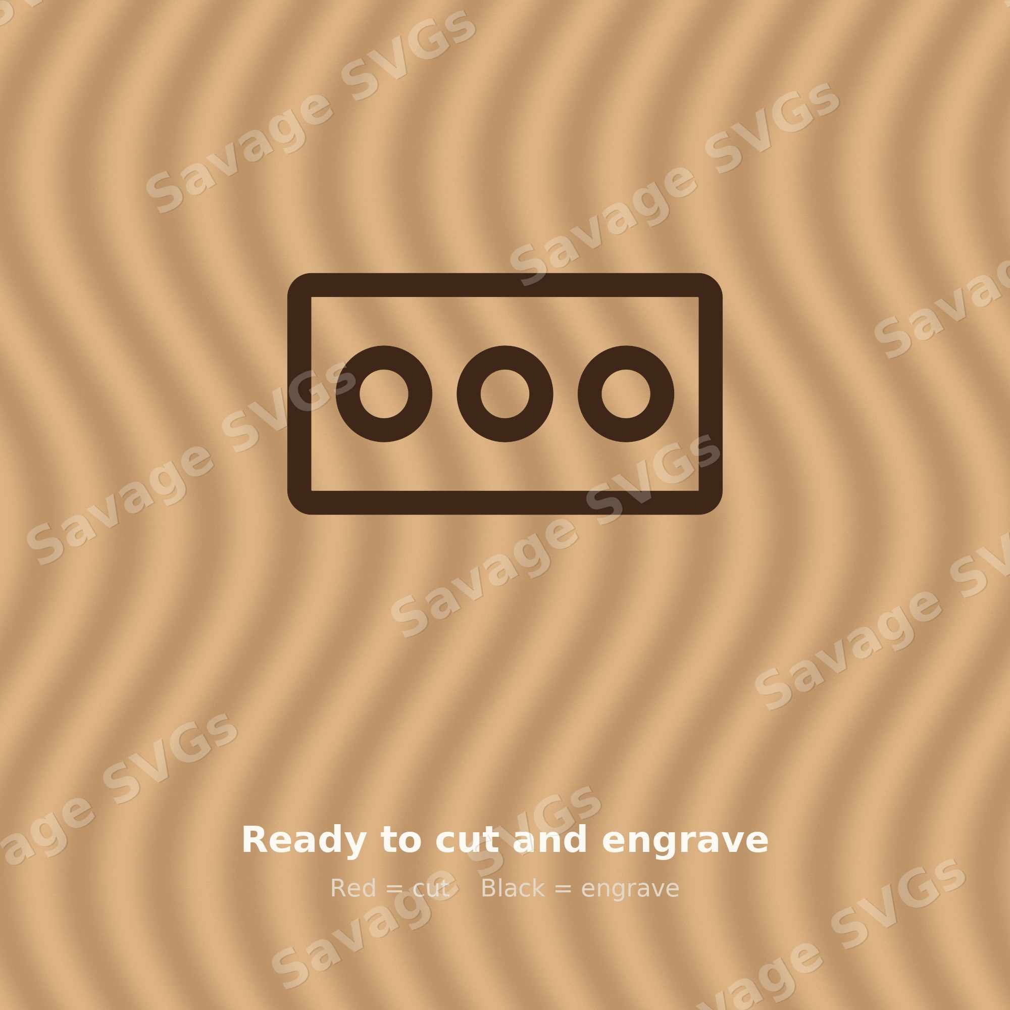 Password Dots Icon