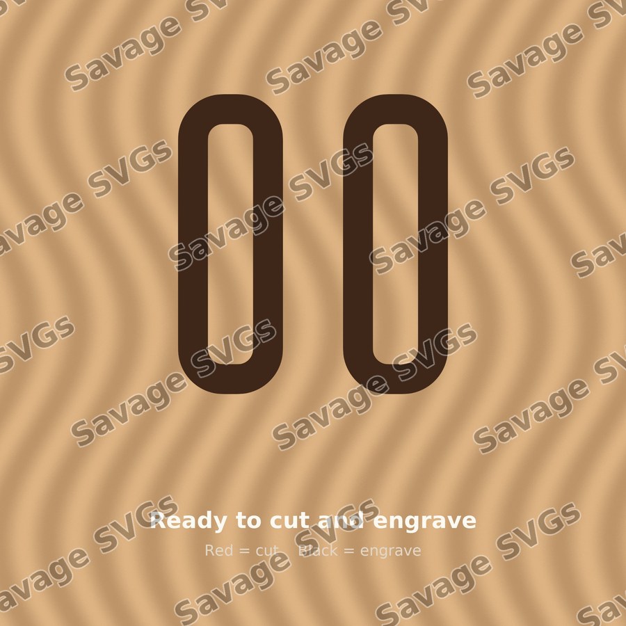 Pause Icon