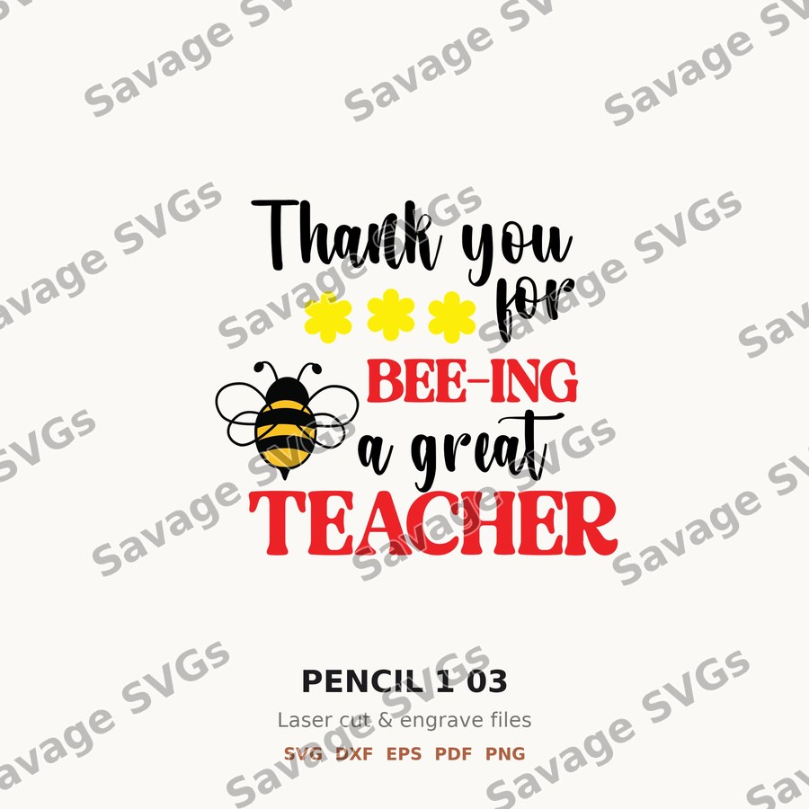 PENCIL 1 03