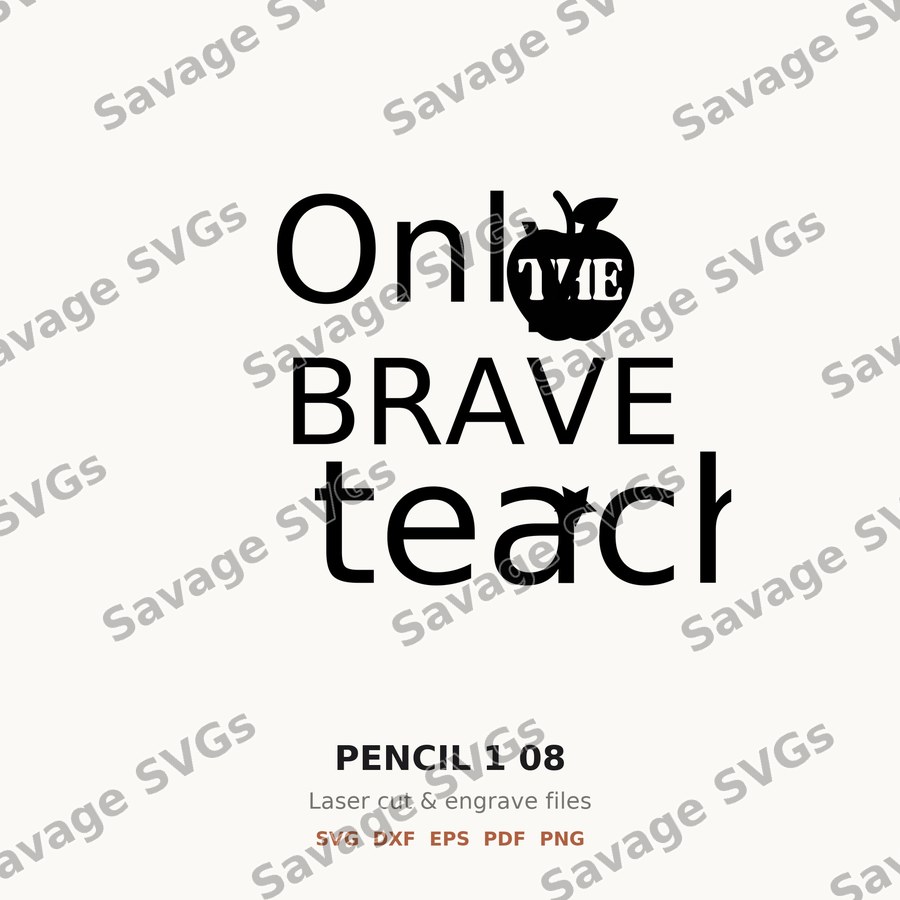 PENCIL 1 08