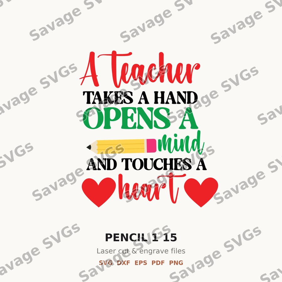PENCIL 1 15