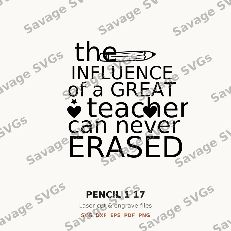 PENCIL 1 17