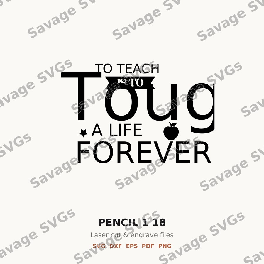PENCIL 1 18