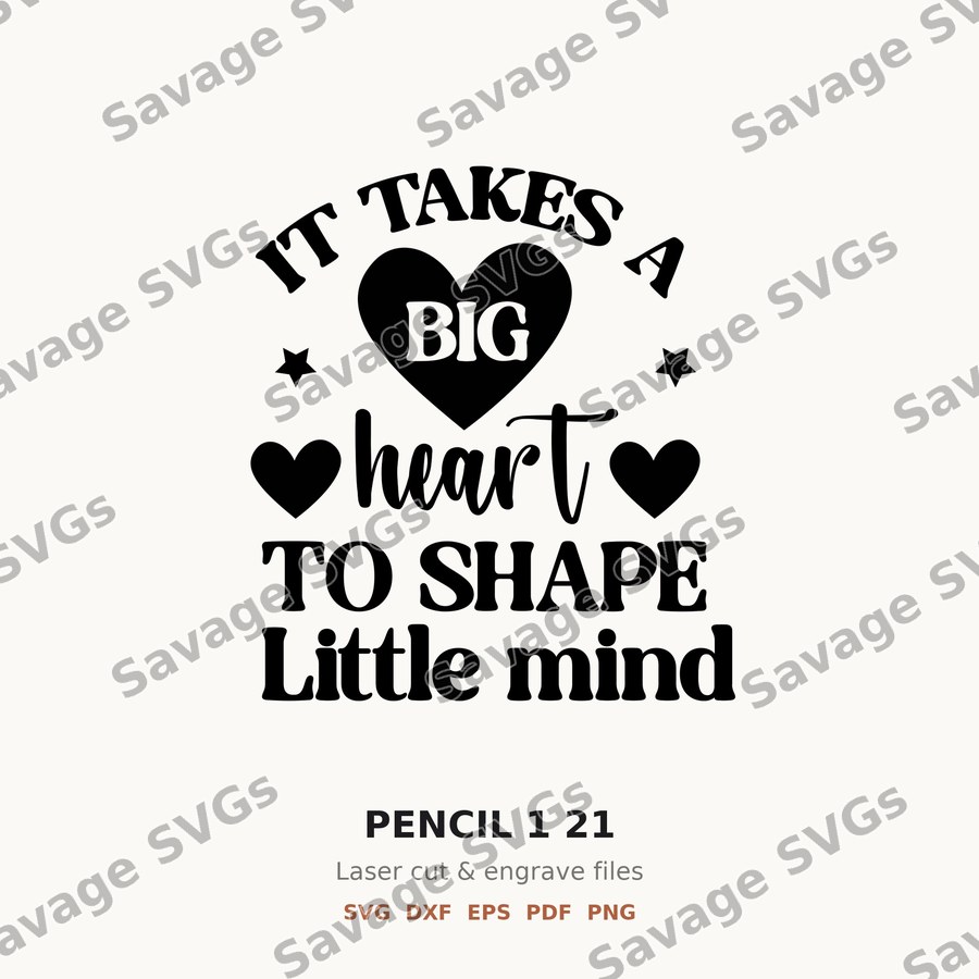 PENCIL 1 21