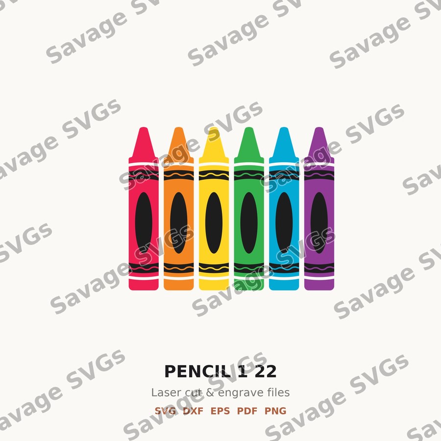 PENCIL 1 22