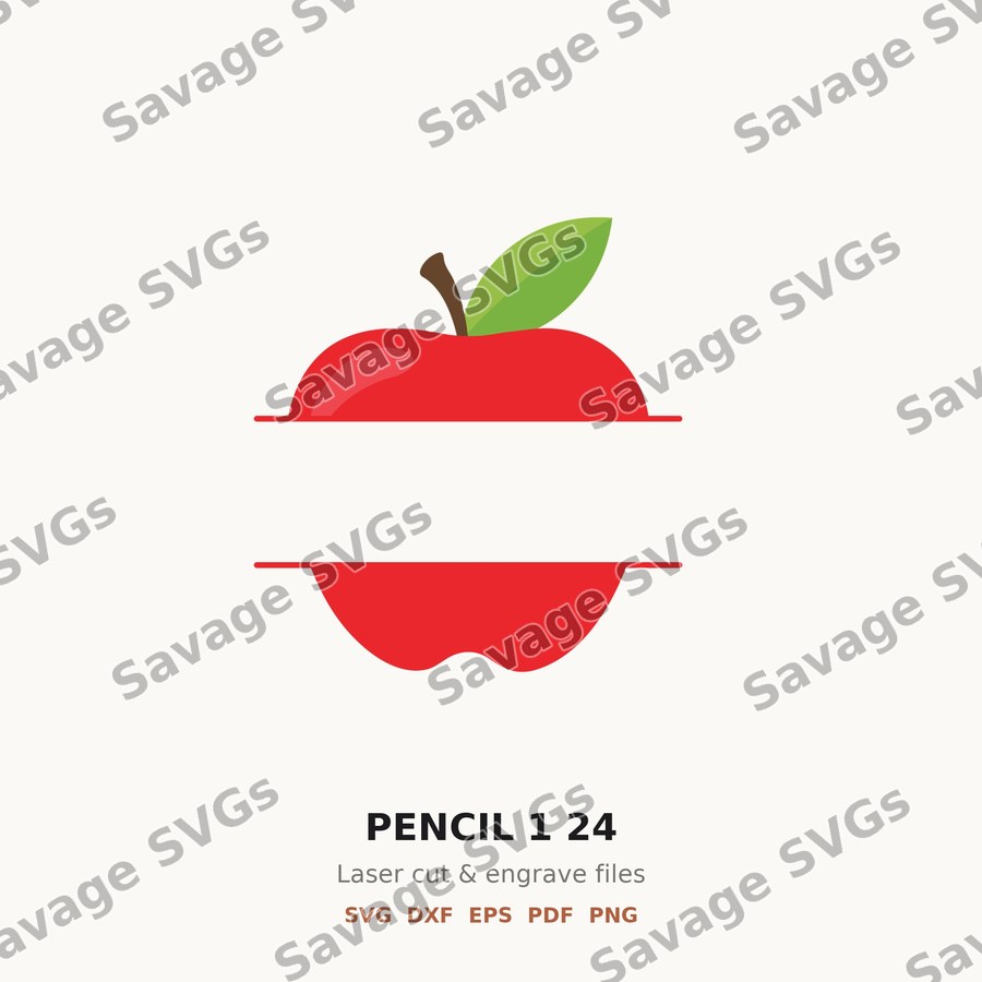 PENCIL 1 24