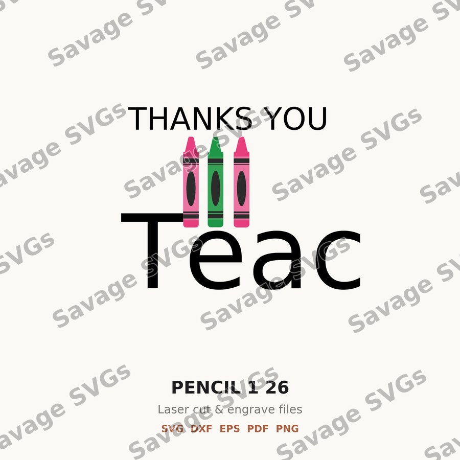 PENCIL 1 26