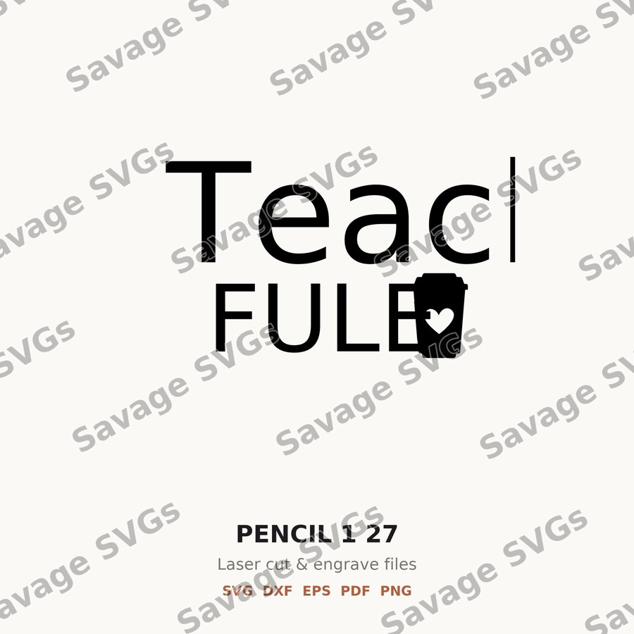 PENCIL 1 27