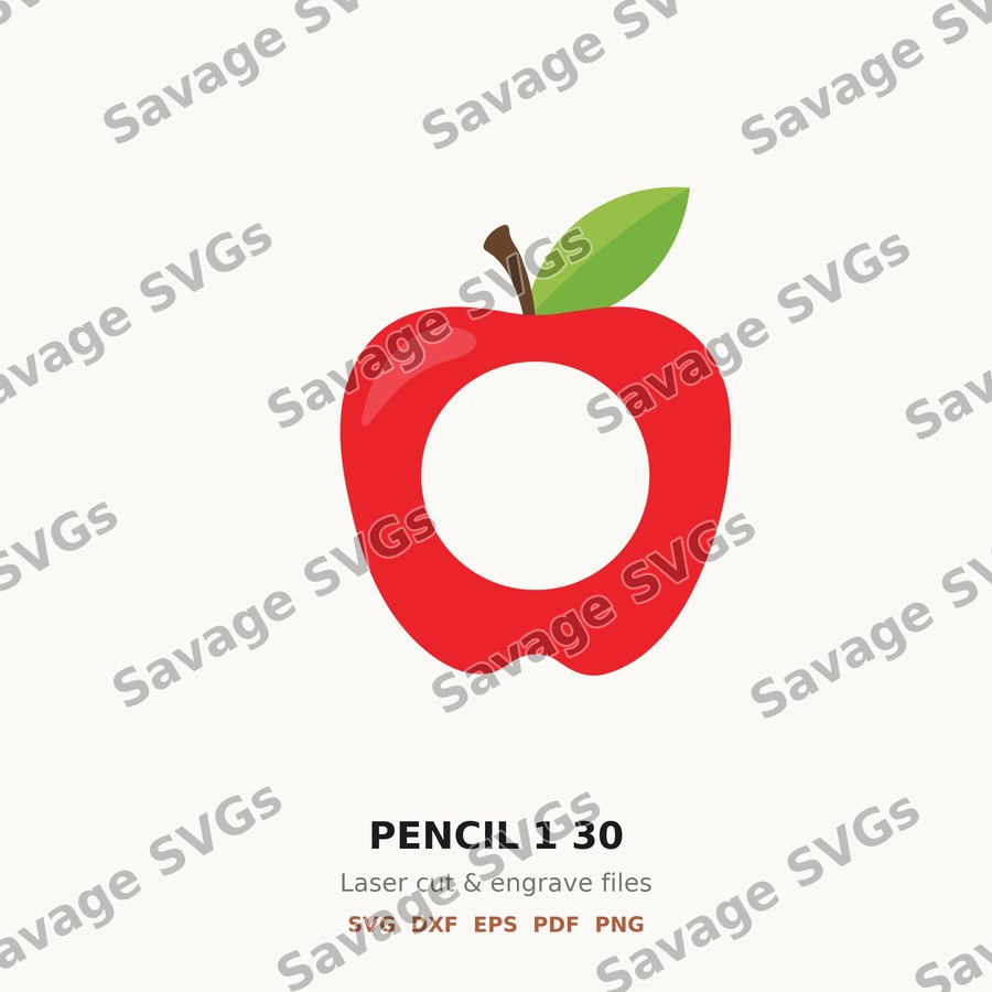 PENCIL 1 30