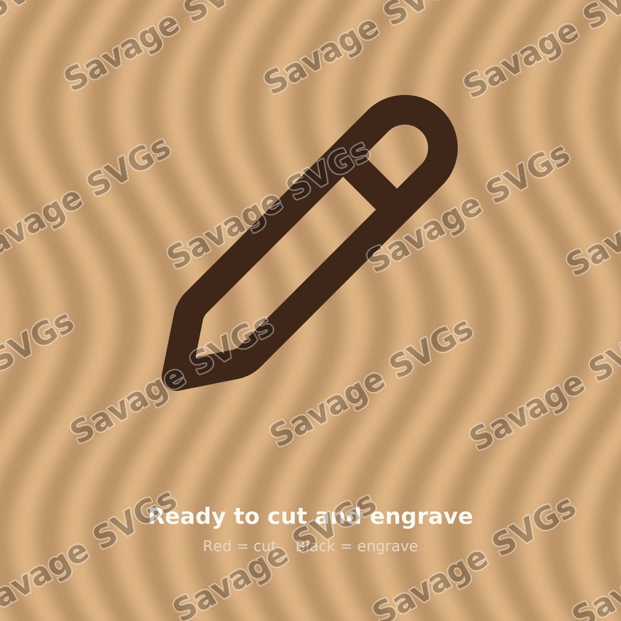 Pencil Icon
