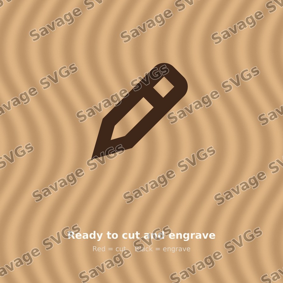 Pencil Icon