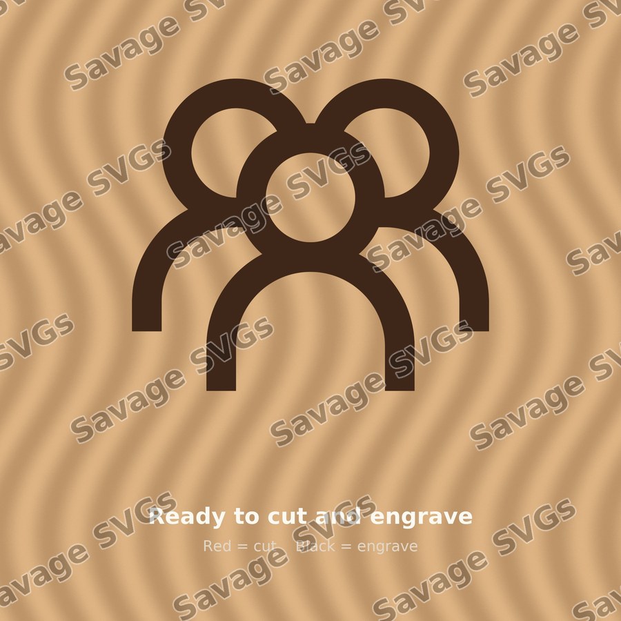 People Group Icon