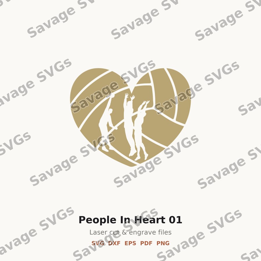People In Heart 01