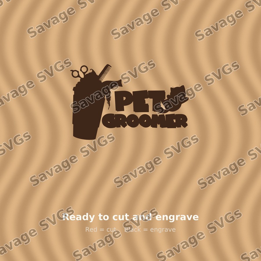 Pet Groomer