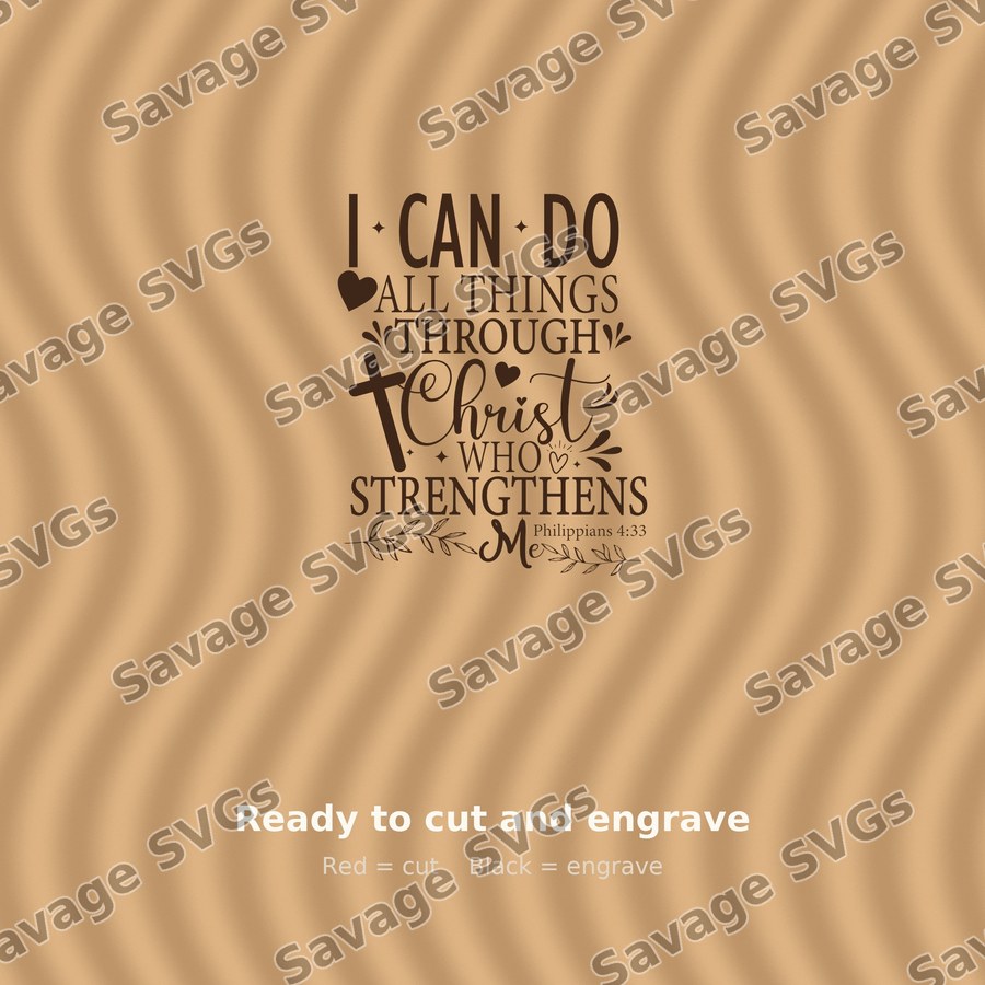 Philippians 4:13 Verse
