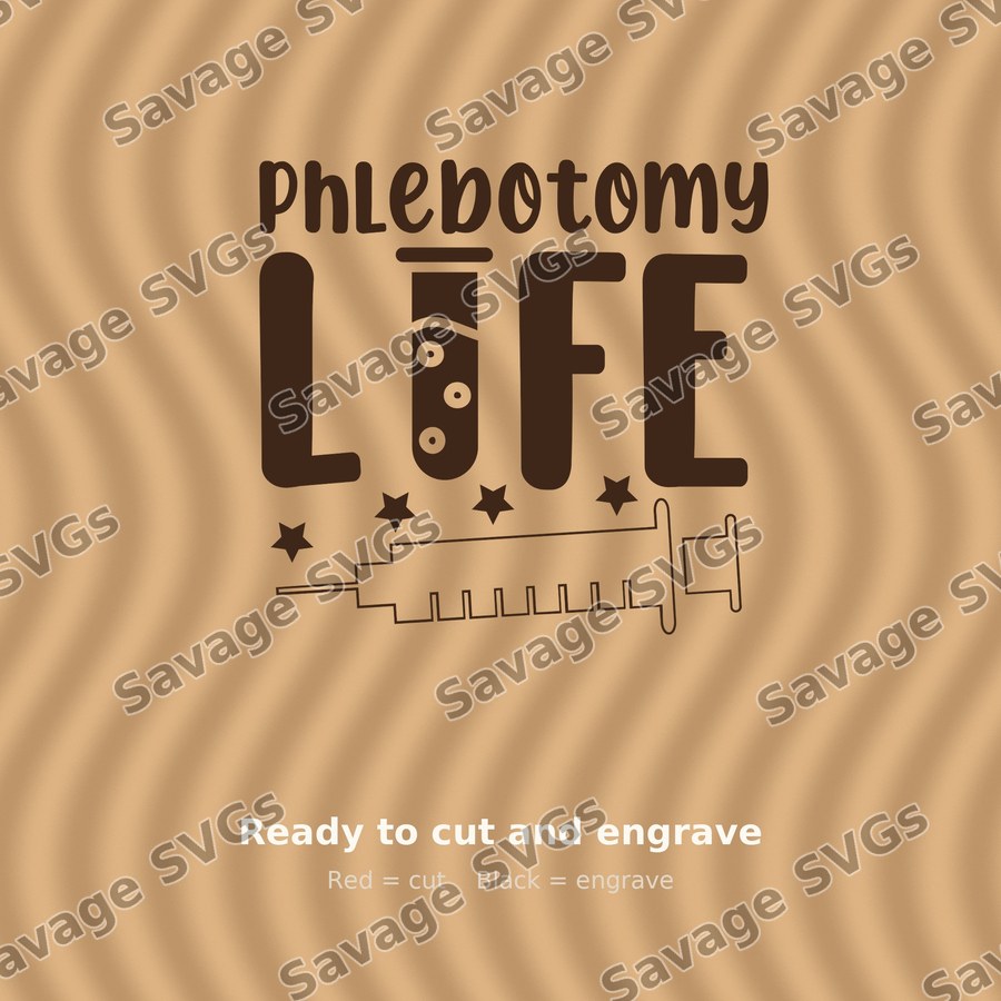 Phlebotomy Life